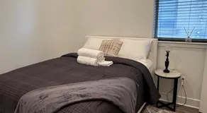 Modern 1-Bedroom Apartment in Downtown Baltimore - Image 2