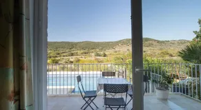 Appartement N°1 - Piscine Partagée - Image 3