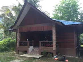 Salang Pusaka Resort Pulau Tioman - Image 2