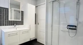 Ground floor apartment in the city center - Image 2