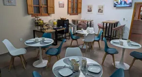 Hostal El Convent de Moncada - Image 5