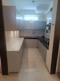 Entire 2bhk apartment in Lucknow - Image 3