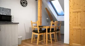 Apartmány ve Dvoře - Image 4
