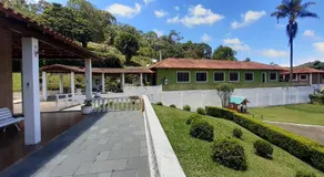 Pousada Pedacinho do Ceu- chalé 1 - Image 3