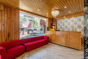 Hotel Akashdeep - Image 5