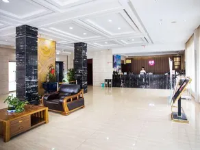 Longyou Junyu Hotel (Longyou Railway Station) - Image 2