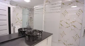 Newly Renovated Modern 2 Bed Apt Near Gur-e-Amir -Brown Door 2 - Image 2