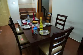 Coimbatore Home Stay & Serviced Apartment - Image 5