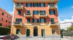 Apartment Vernazzola In Genova - Happy Rentals - Image 4