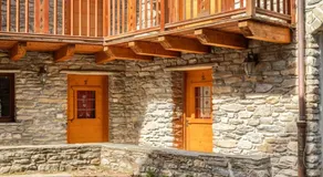 Pre-Saint Didier - Champex Apartments - Image 5