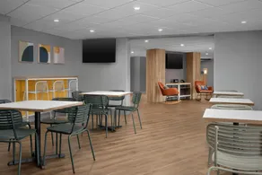 Spark by Hilton Northborough - Image 5