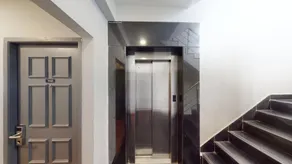 UPAR Hotels Thoraipakkam, OMR - Image 4