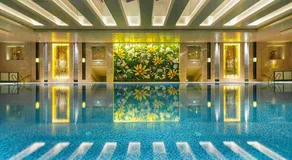 Zhaolin Grand Hotel - Image 5