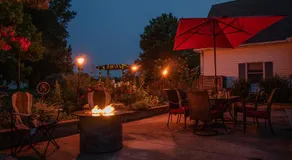 The Yellow Rose of Talbot Bed and Breakfast - Image 3