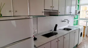 APARTAMENTO VISTAS AL MAR, 11 Planta, 50M PLAYA!! - Image 4