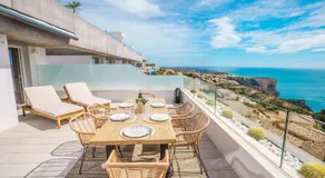 Infinity Horizon Apartment - Costa Blanca - Image 3