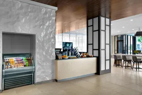 Courtyard by Marriott Knoxville Downtown - Image 4