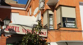 Hotel Vazquez Diaz - Image 5