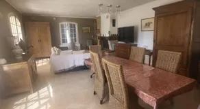 Wunderschöne Villa mit privatem Pool in Aubignan - Image 3