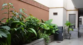 Hotel Santa Cruz - Image 3