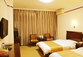 Bai Yun Hotel - Image 2