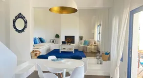 Gorgeous private Villa with sea view! - Image 2