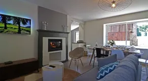 Charmante maison avec jardin et Wifi inclus - Image 2