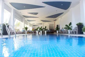 Damina boutique hotel - Image 4