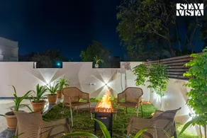 Nakeshatra Villa by VEO, StayVista - 3BHK with Private Pool & BBQ - Image 5