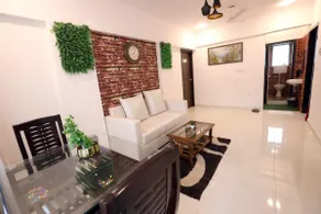 Entire 1 BHK Apartment - Easy accessible - Image 4