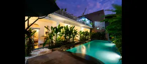 Mahayana Guest House - Image 2
