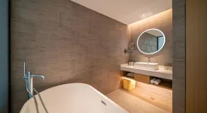 Atour Hotel Shenzhen Luohu Port Mixc mall深圳罗湖口岸万象城亚朵酒店 - Image 5