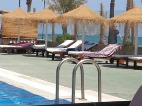 Apartamento primera línea de playa - Image 1