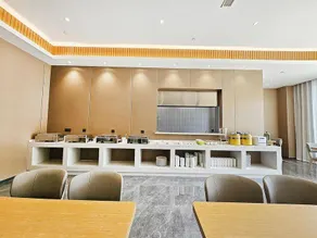 Panzhihua Huanzhu Hotel - Image 3