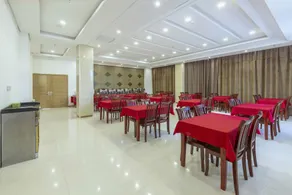 Wenchang Hotel (Ejin Banner Museum) - Image 4