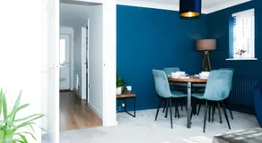 Riverside Stays, Modern House Stays, Shefford, Bedfordshire - Image 2