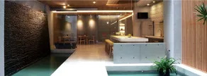 Wood Whispering Residence - Image 5