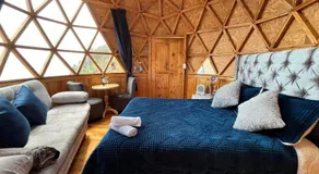 Lago de Tota Playa Blanca-Glamping Kairos - Image 2