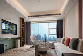Changsha Rongtong Great Wall Hotel - Image 2