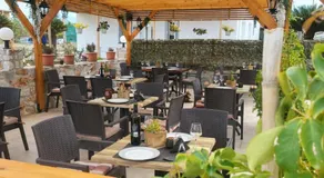 Secret Garden Hotel - Image 5