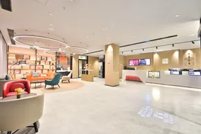 Nihao Hotel Changchun Guilin Road - Image 4