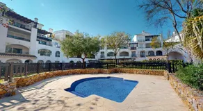 Casa Salmonete AG-Murcia Holiday Rentals Property - Image 3