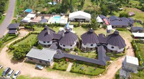 TURACO INTERCOUNTY RESORT - Image 5