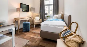 Hotel & Restaurant Grenzhof - Image 2