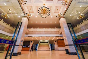 Fengjie Kuimen Hotel - Image 2