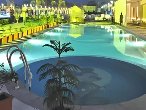 Gardenia Hotel Spa and Resort - Image 2
