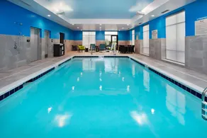 Hampton Inn & Suites by Hilton Indianapolis South Greenwood - Image 3