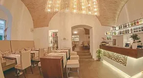 la casa di asmei b & b Lucera - Image 4