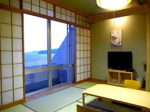 Breezbay Seaside Resort Atami - Image 2
