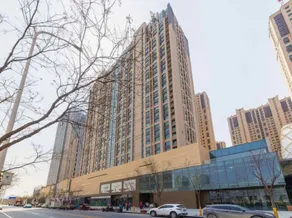 Muxi Hotel Apartments - Image 4